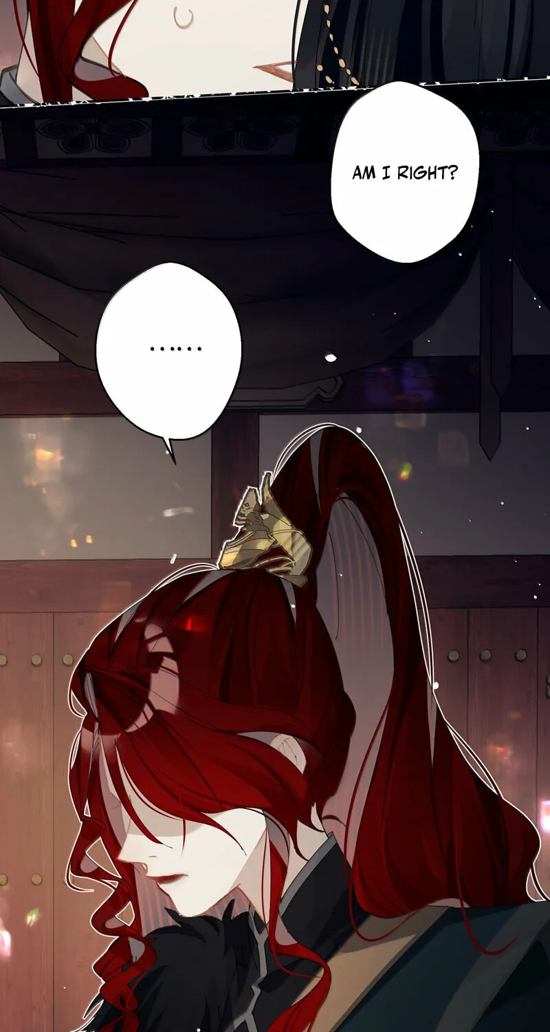 Twisting Tendrils Chapter 21 page 28 - 