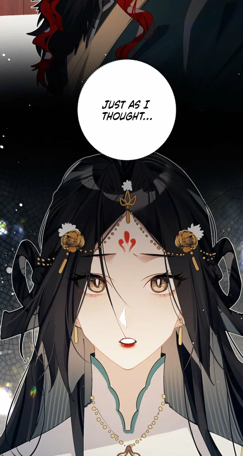 Twisting Tendrils Chapter 21 page 29 - 