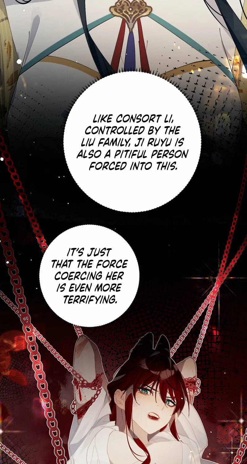 Twisting Tendrils Chapter 21 page 30 - 