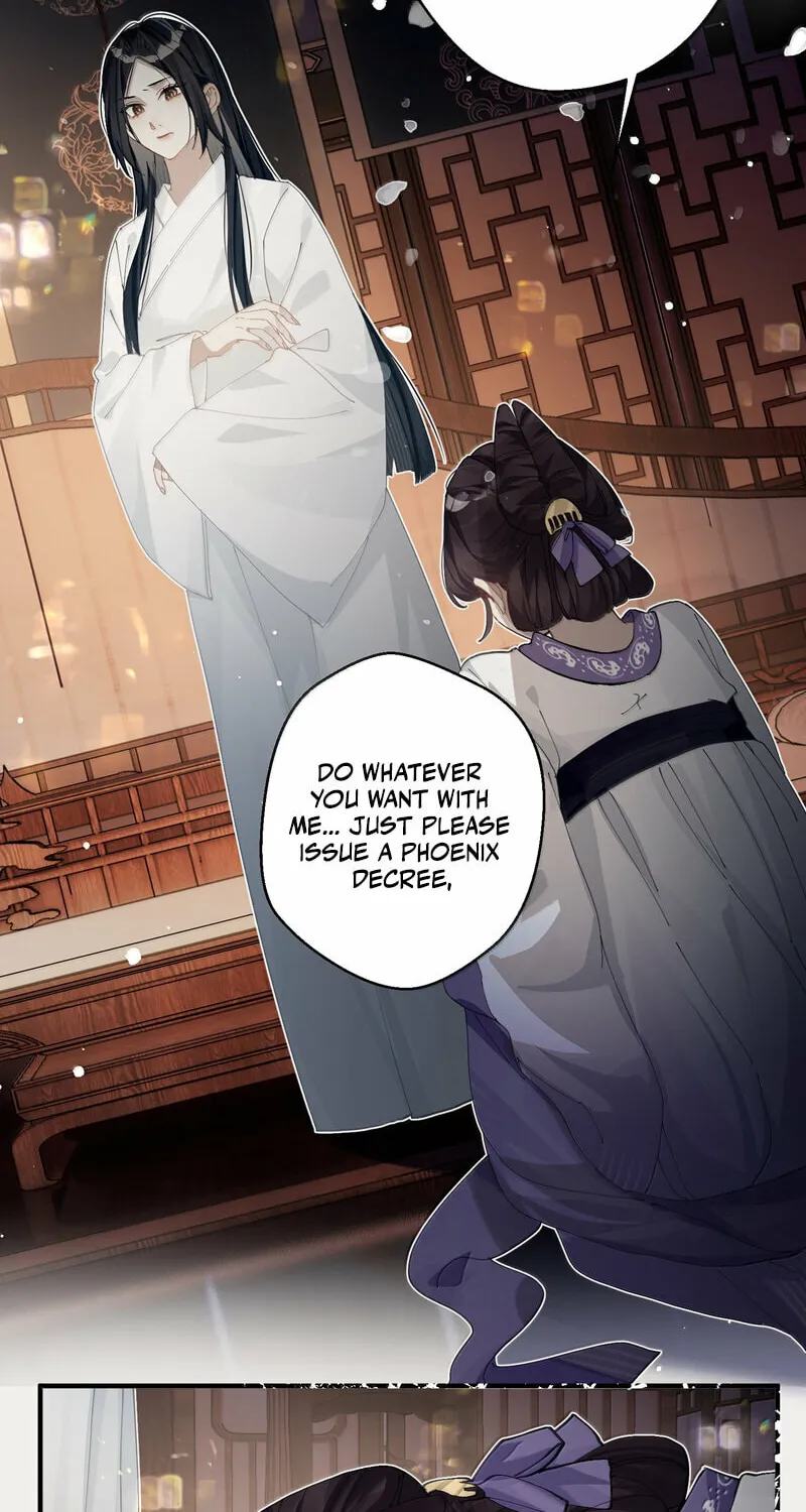 Twisting Tendrils Chapter 21 page 4 - 