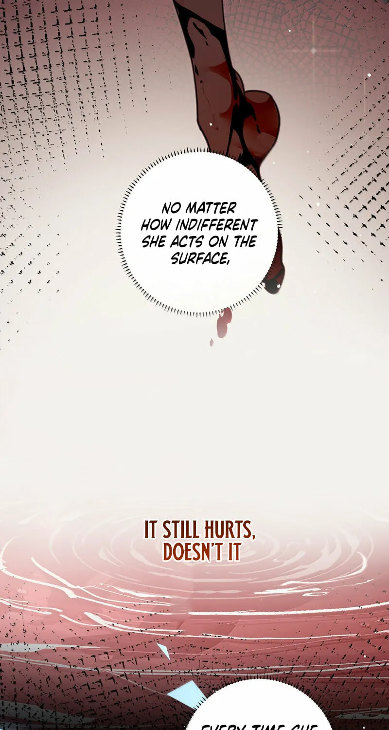 Twisting Tendrils Chapter 21 page 32 - 