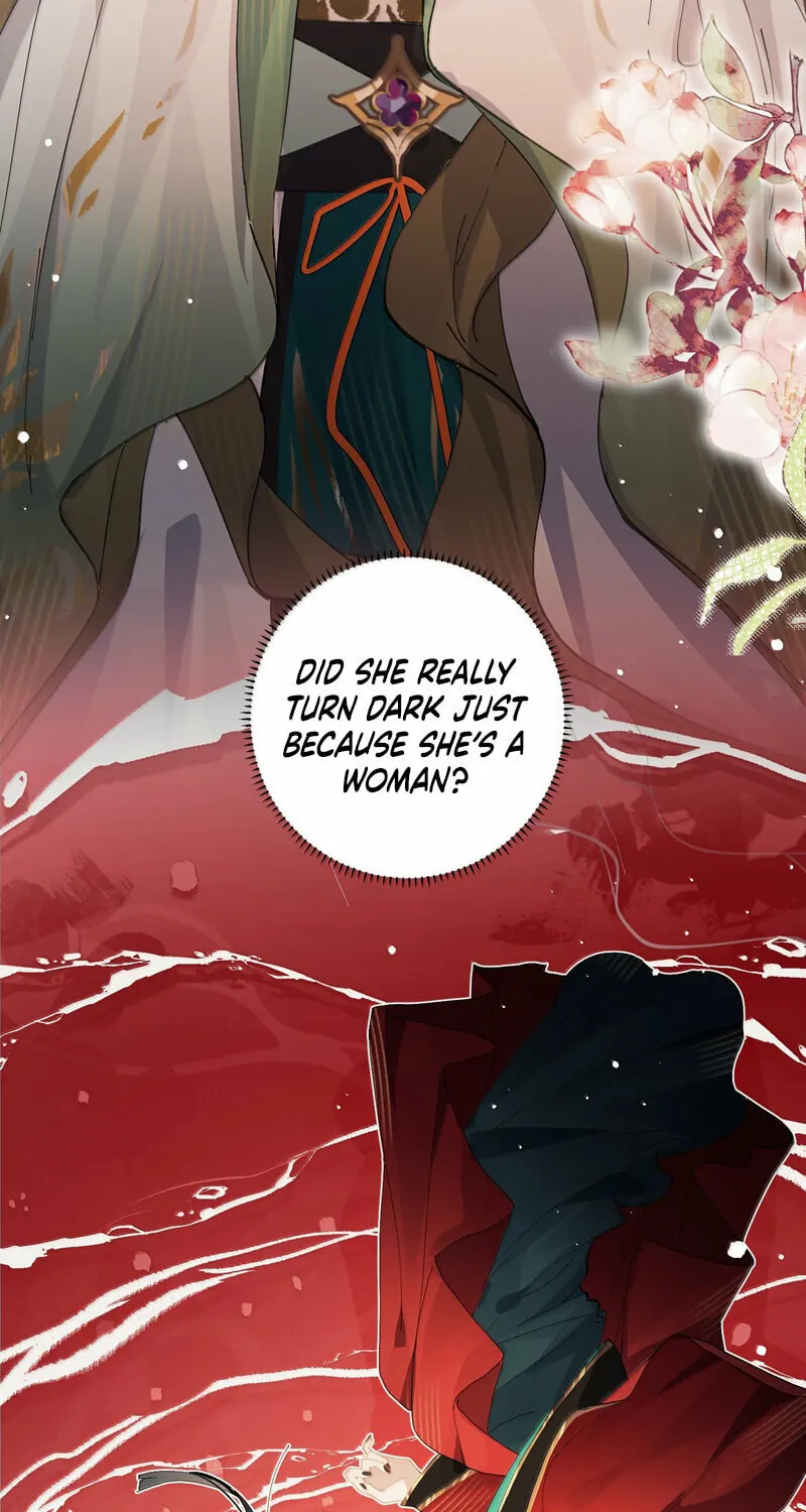 Twisting Tendrils Chapter 21 page 37 - 