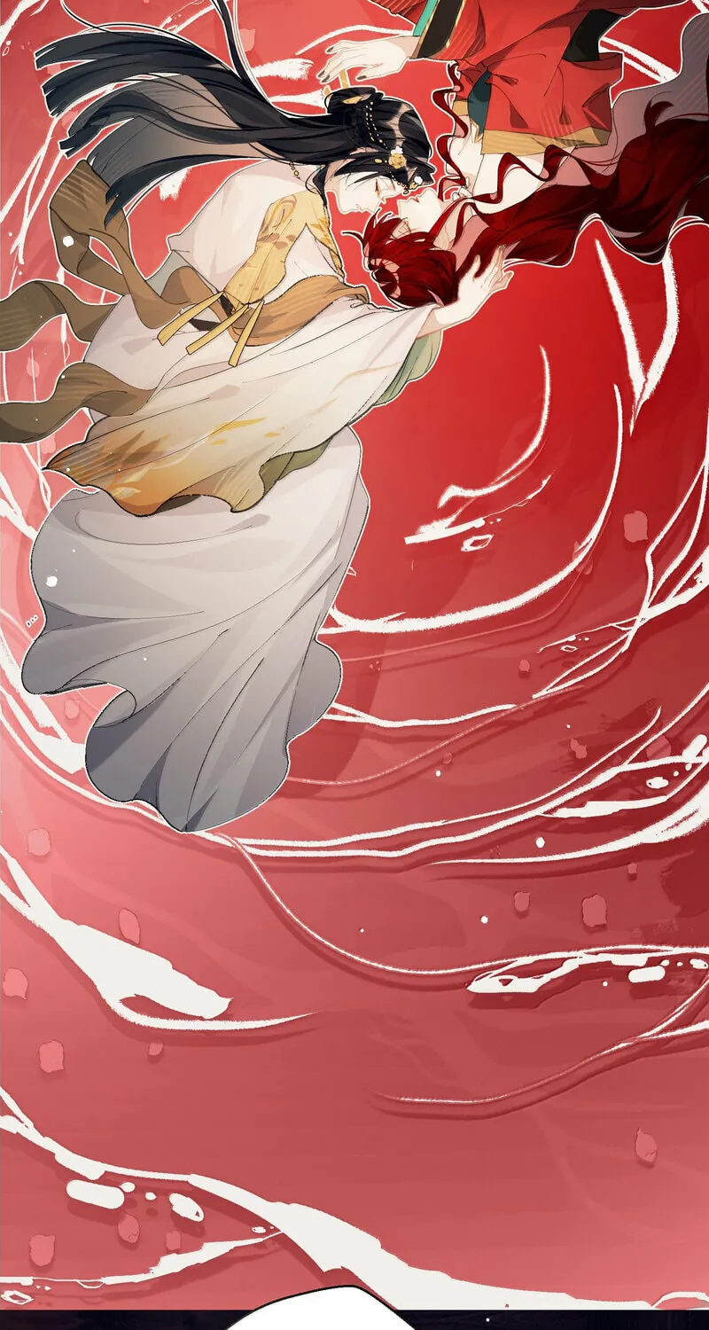 Twisting Tendrils Chapter 21 page 38 - 