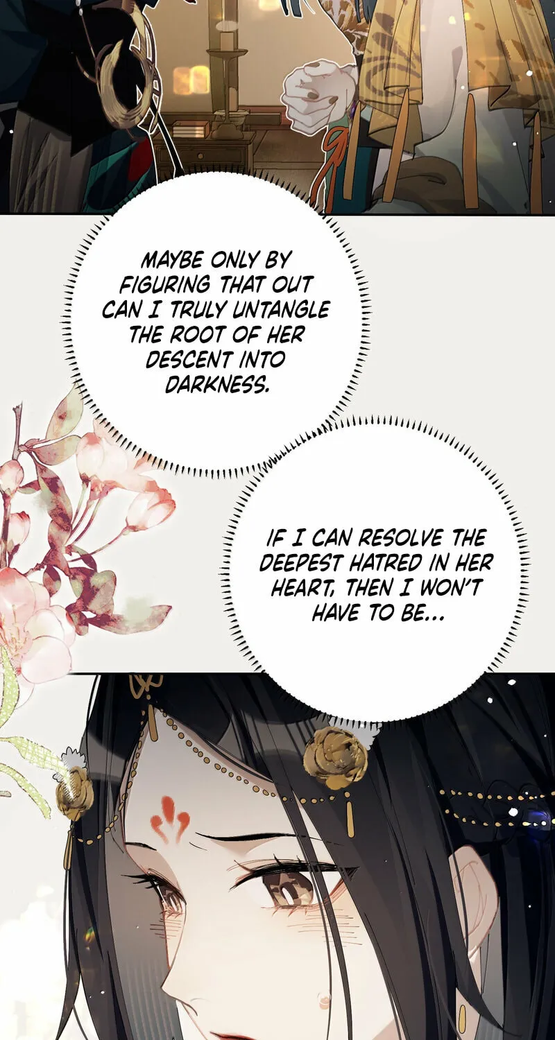Twisting Tendrils Chapter 21 page 40 - 