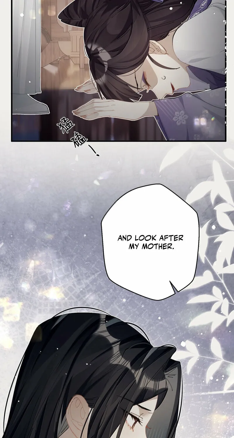 Twisting Tendrils Chapter 21 page 5 - 