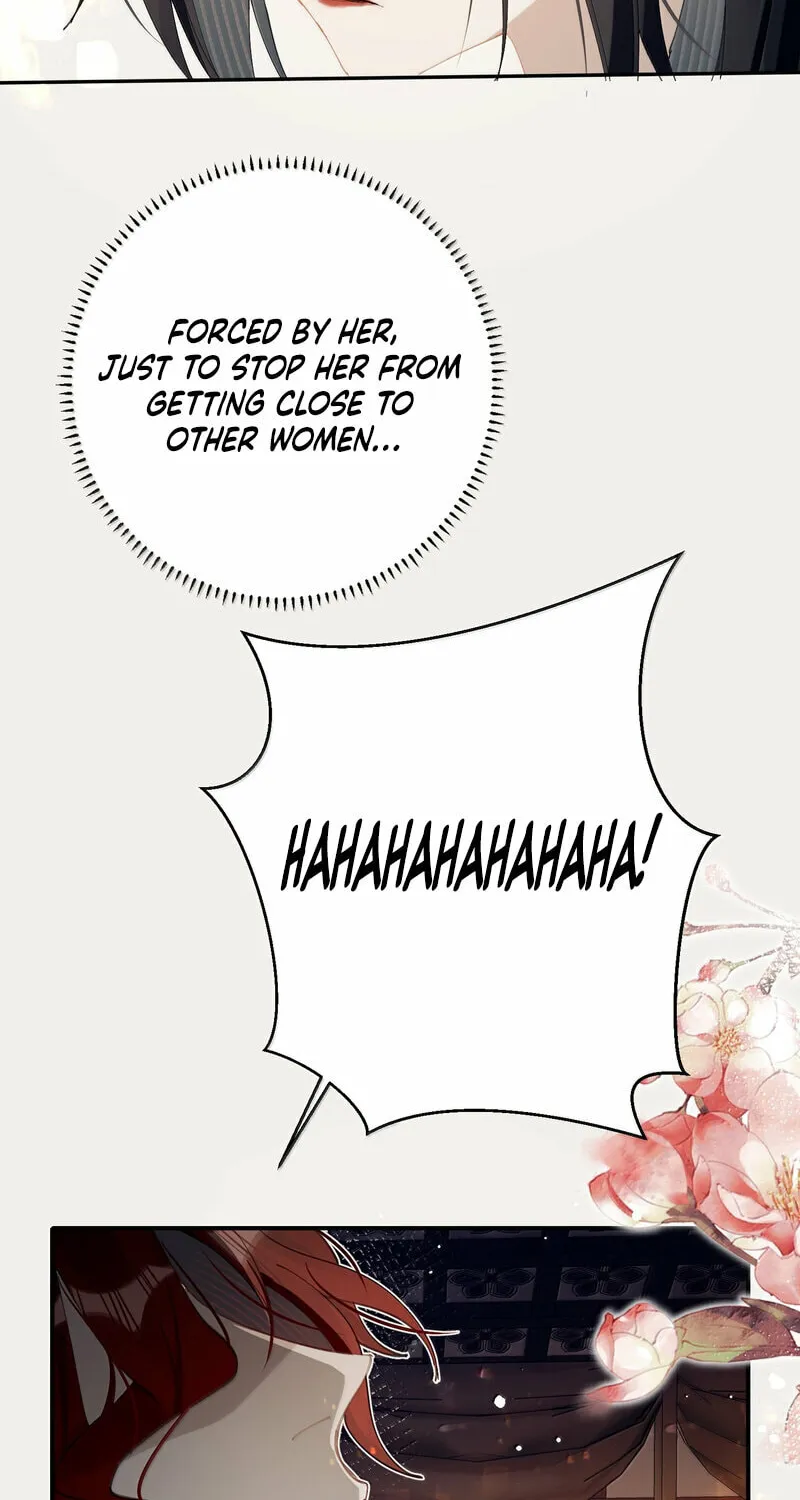 Twisting Tendrils Chapter 21 page 41 - 