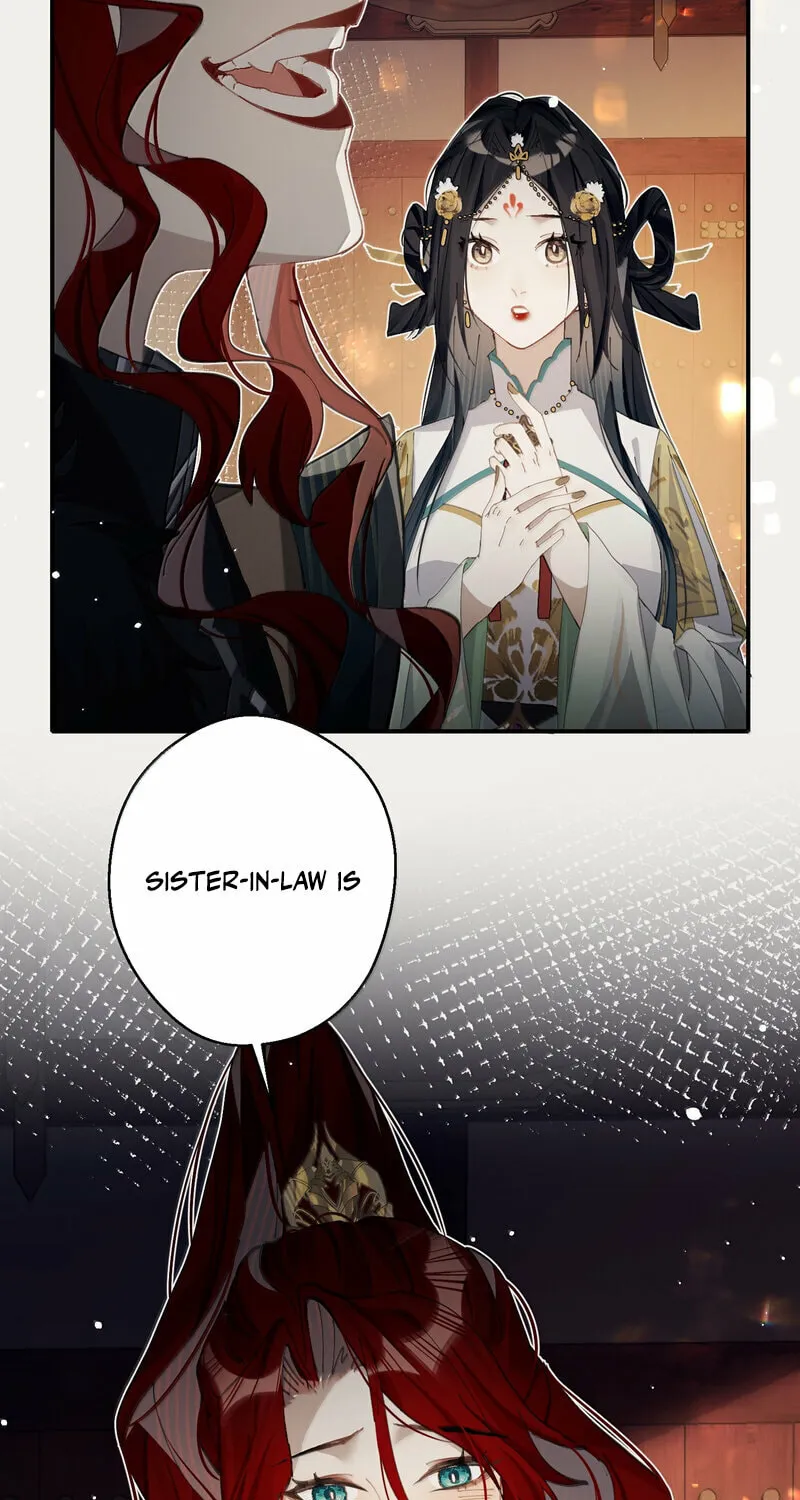 Twisting Tendrils Chapter 21 page 42 - 