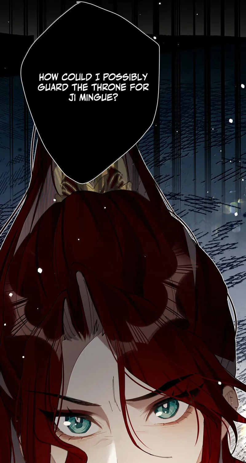 Twisting Tendrils Chapter 21 page 45 - 