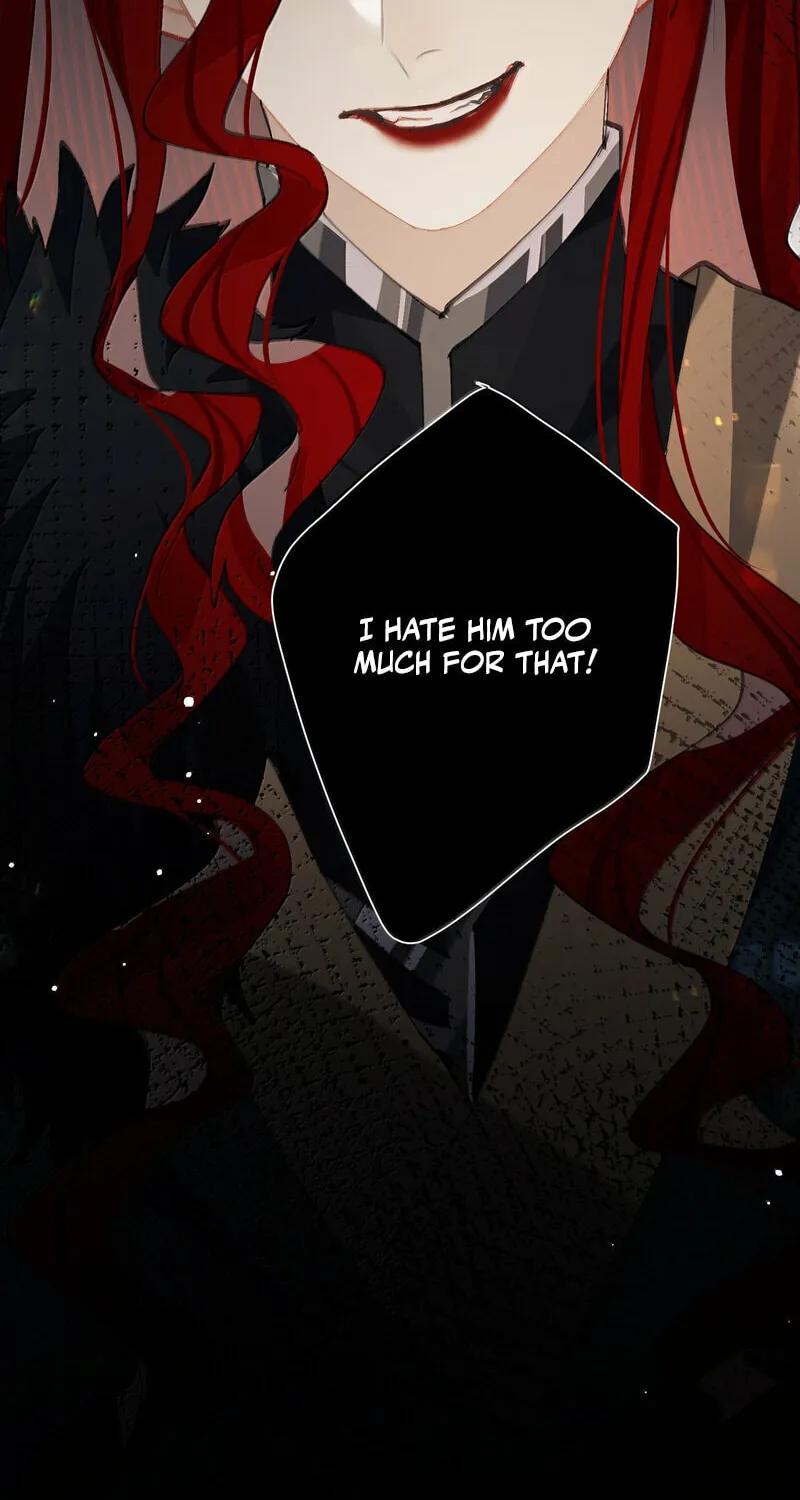 Twisting Tendrils Chapter 21 page 46 - 