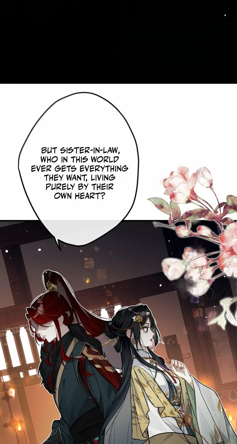 Twisting Tendrils Chapter 21 page 47 - 