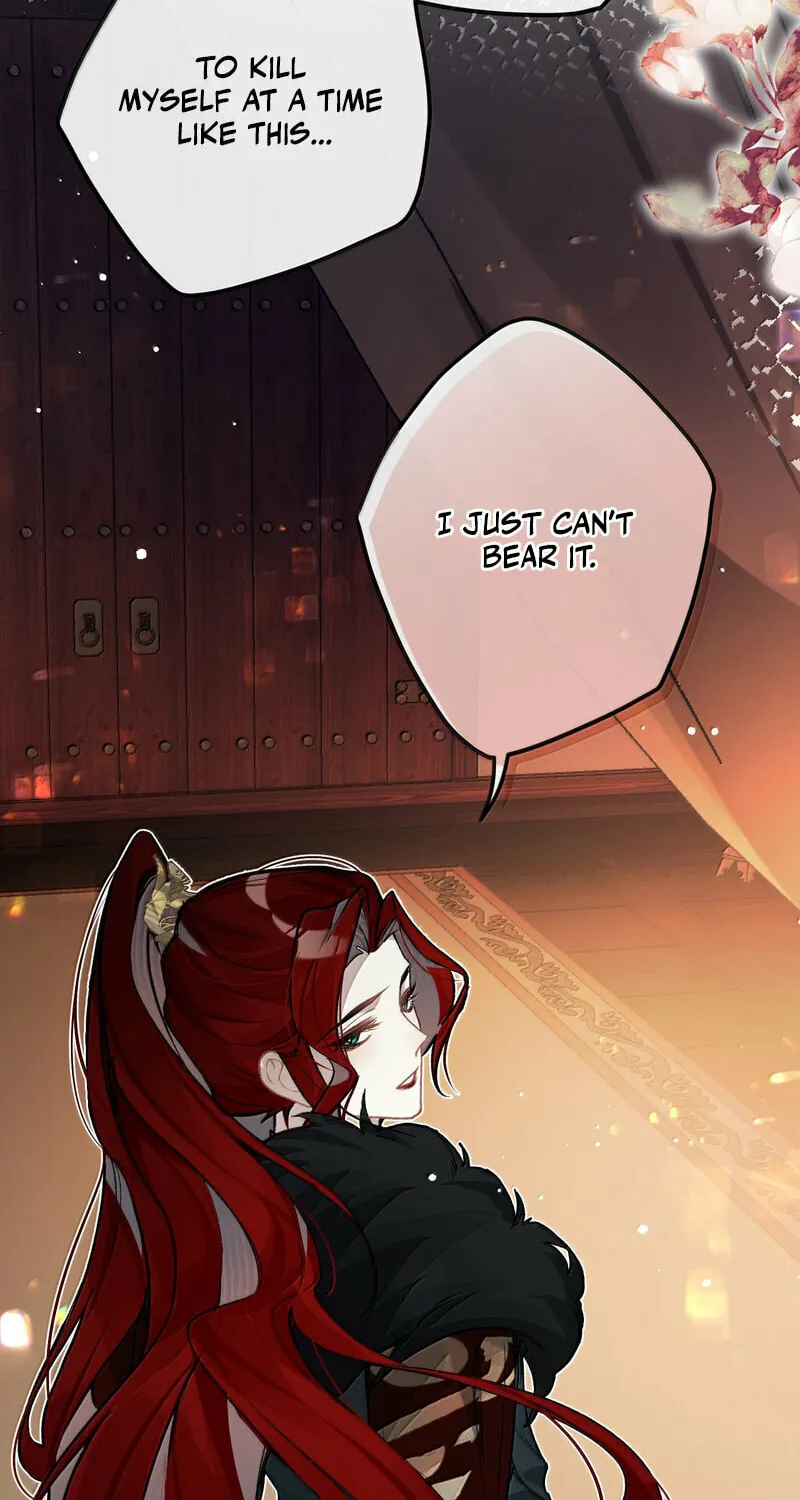 Twisting Tendrils Chapter 21 page 50 - 