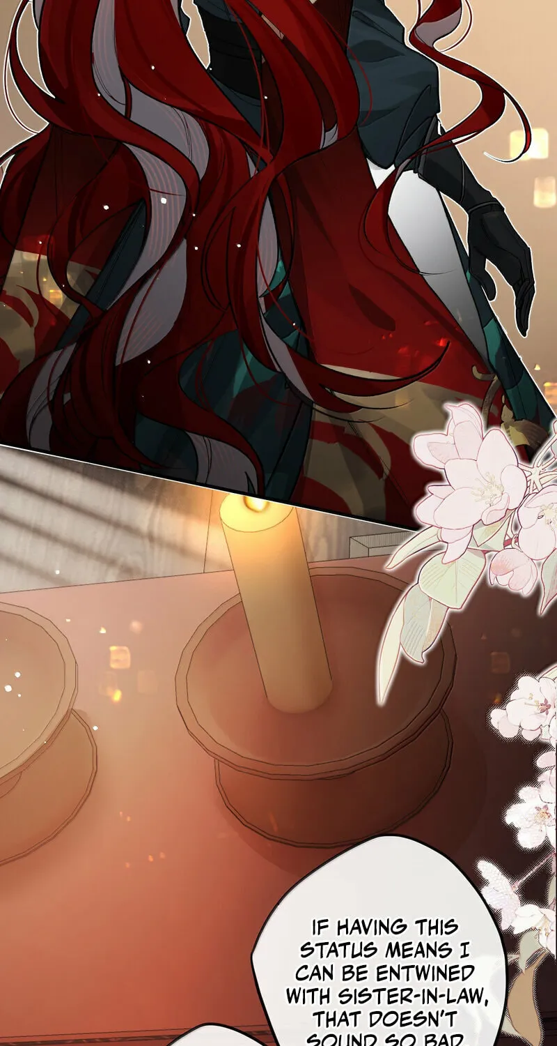 Twisting Tendrils Chapter 21 page 51 - 