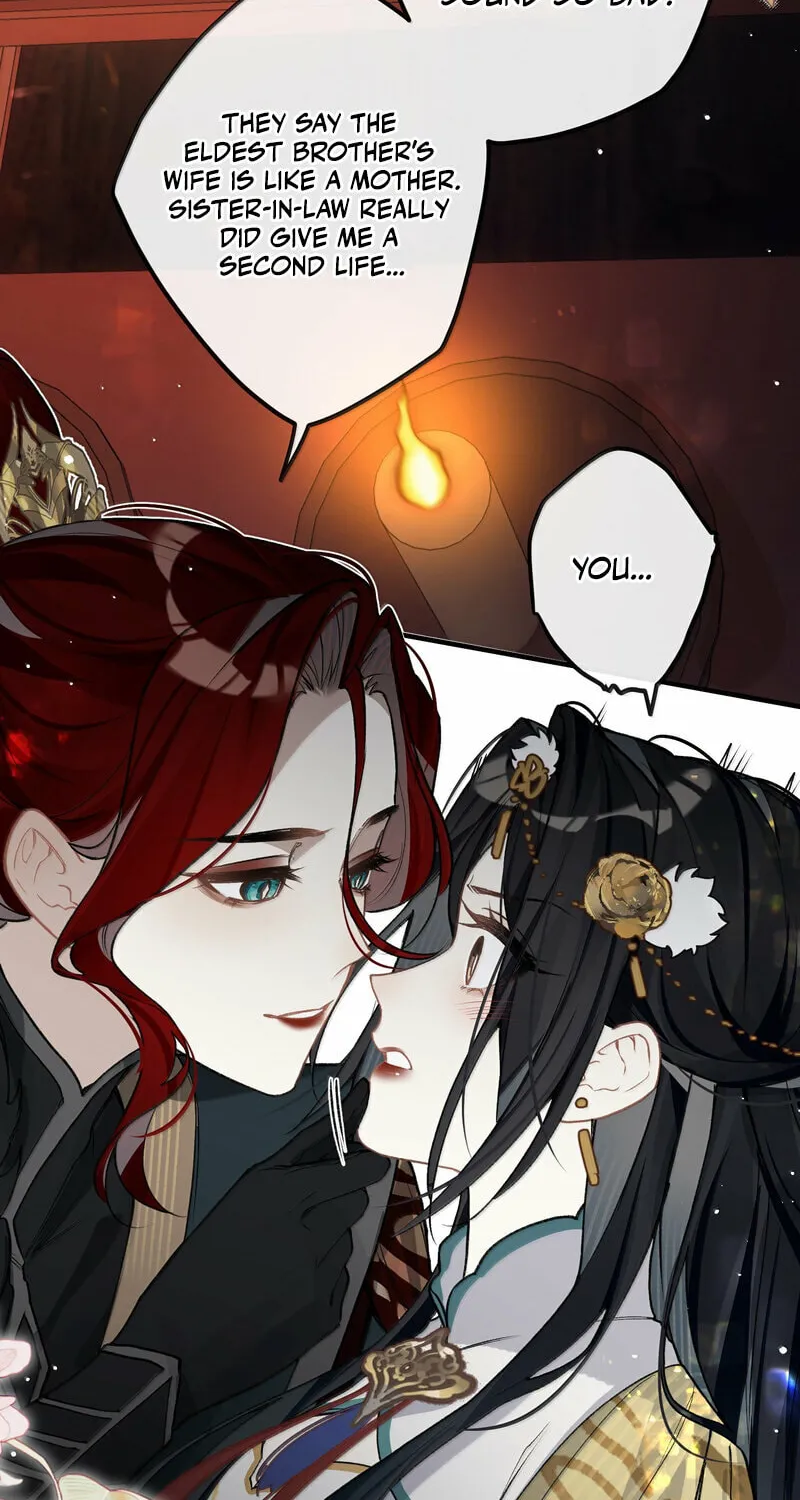 Twisting Tendrils Chapter 21 page 52 - 