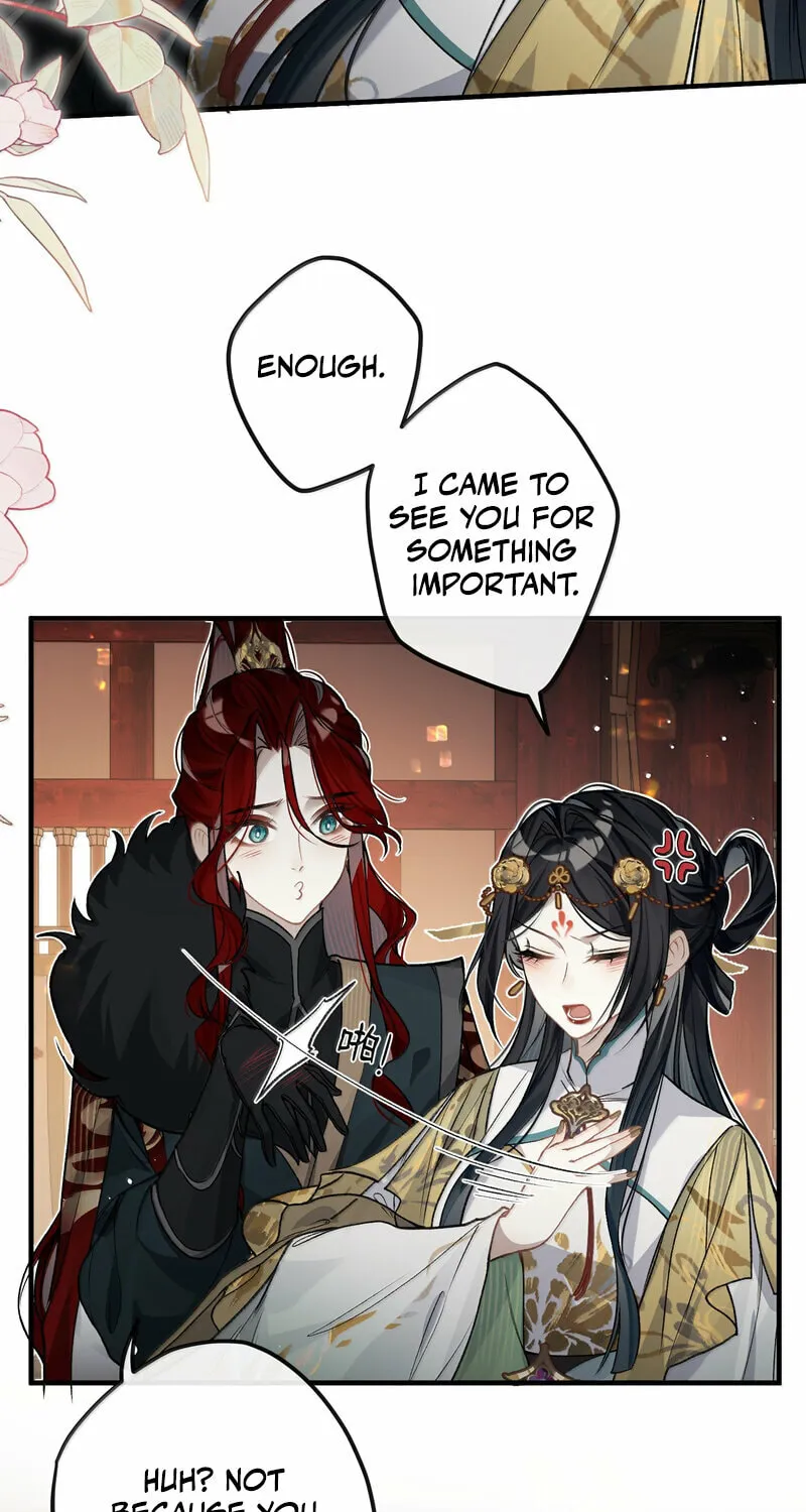 Twisting Tendrils Chapter 21 page 53 - 