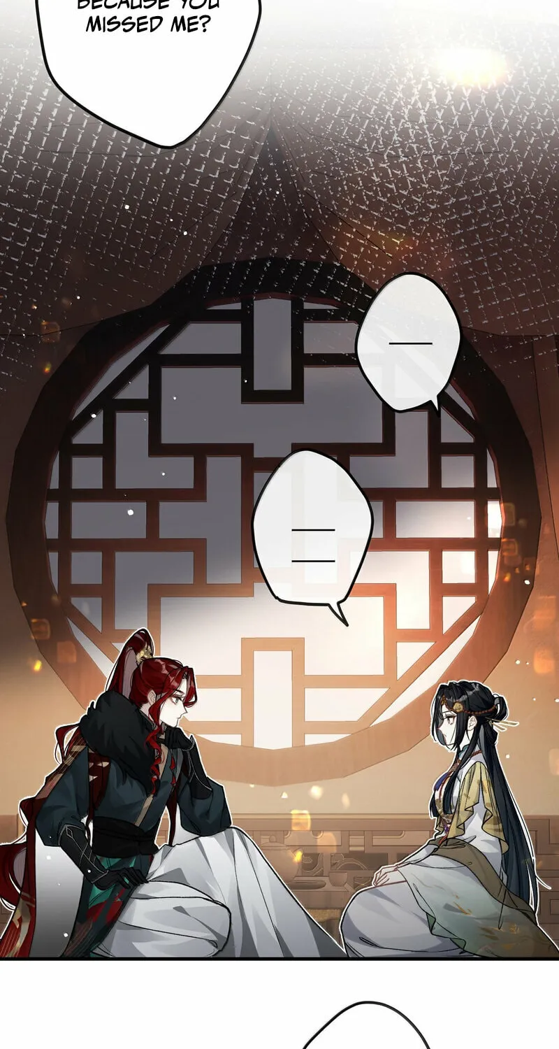 Twisting Tendrils Chapter 21 page 54 - 