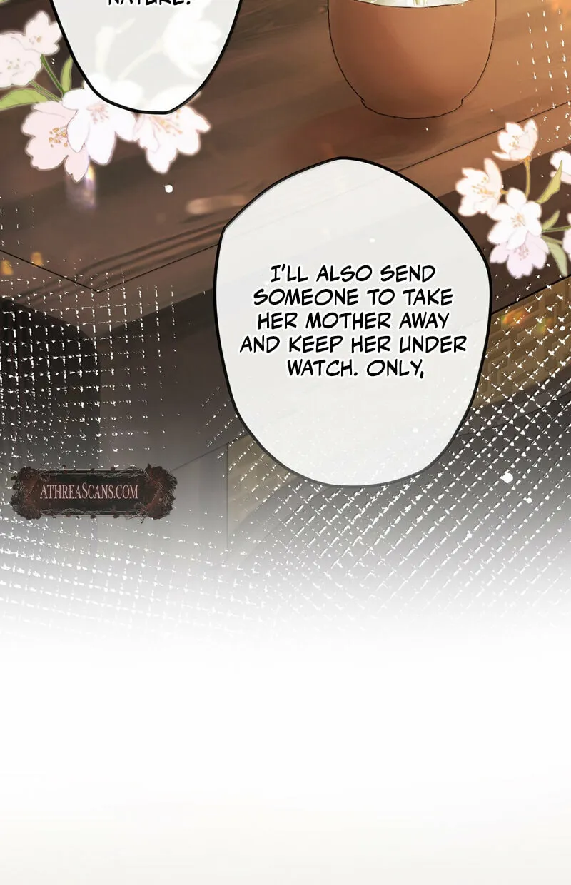 Twisting Tendrils Chapter 21 page 57 - 