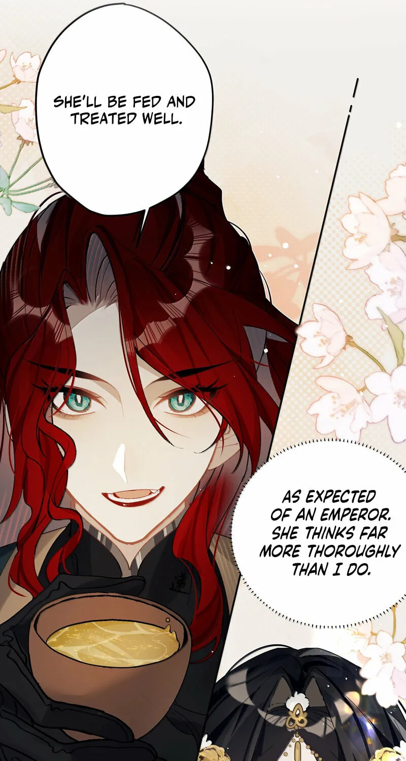 Twisting Tendrils Chapter 21 page 58 - 