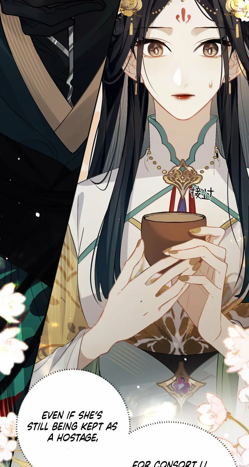 Twisting Tendrils Chapter 21 page 59 - 