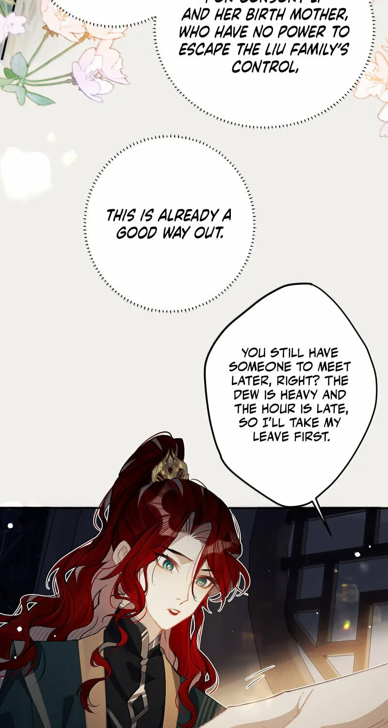 Twisting Tendrils Chapter 21 page 60 - 