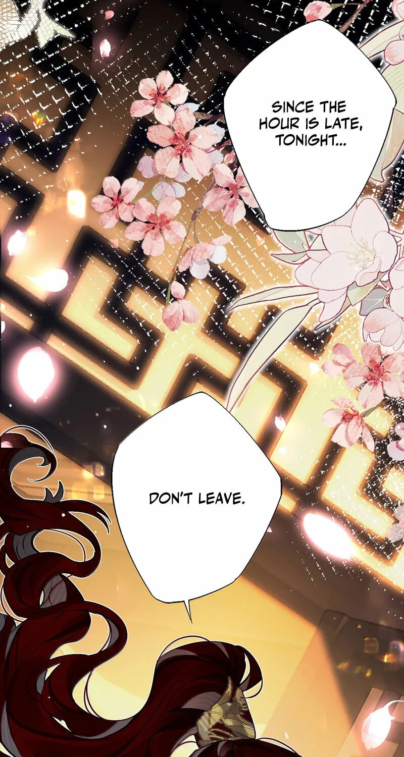 Twisting Tendrils Chapter 21 page 63 - 