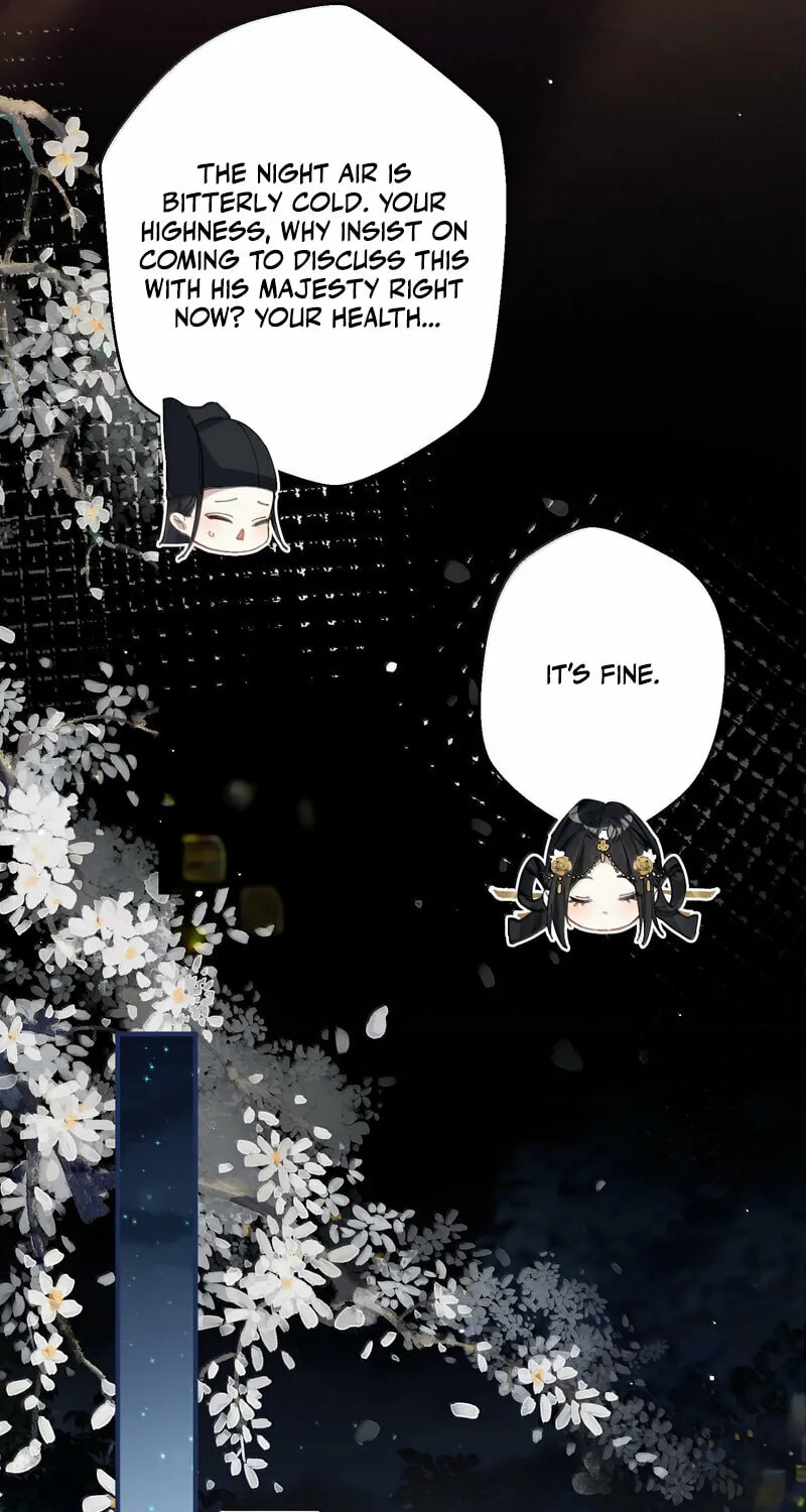 Twisting Tendrils Chapter 21 page 10 - 