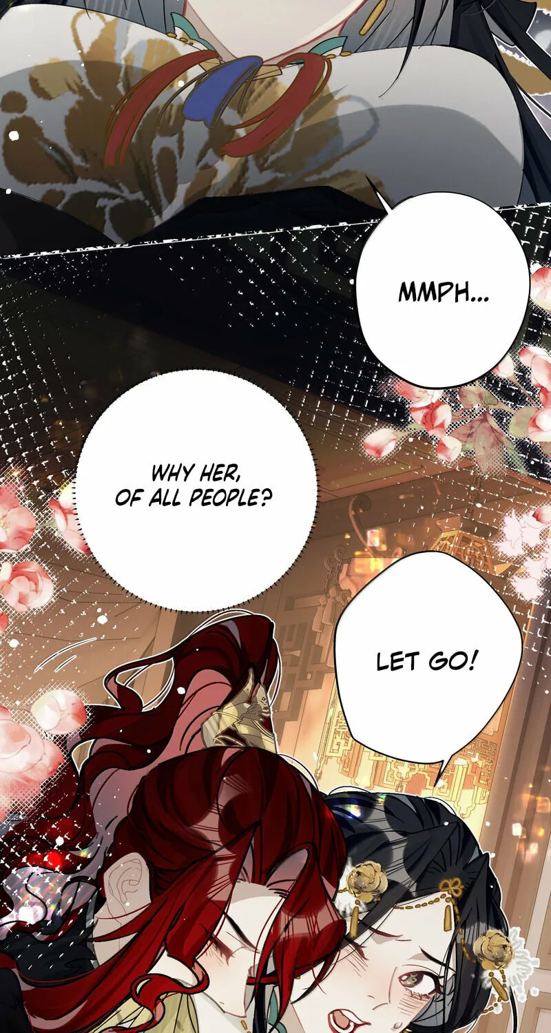Twisting Tendrils Chapter 22 page 11 - 
