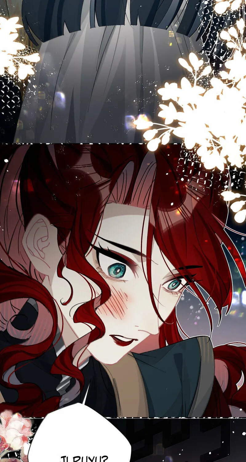 Twisting Tendrils Chapter 22 page 15 - 