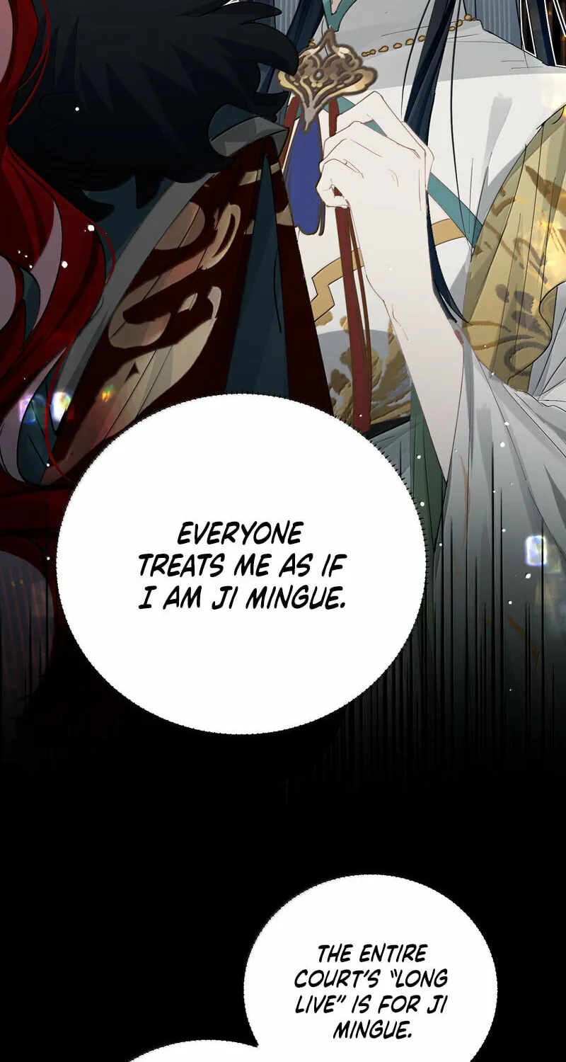 Twisting Tendrils Chapter 22 page 17 - 