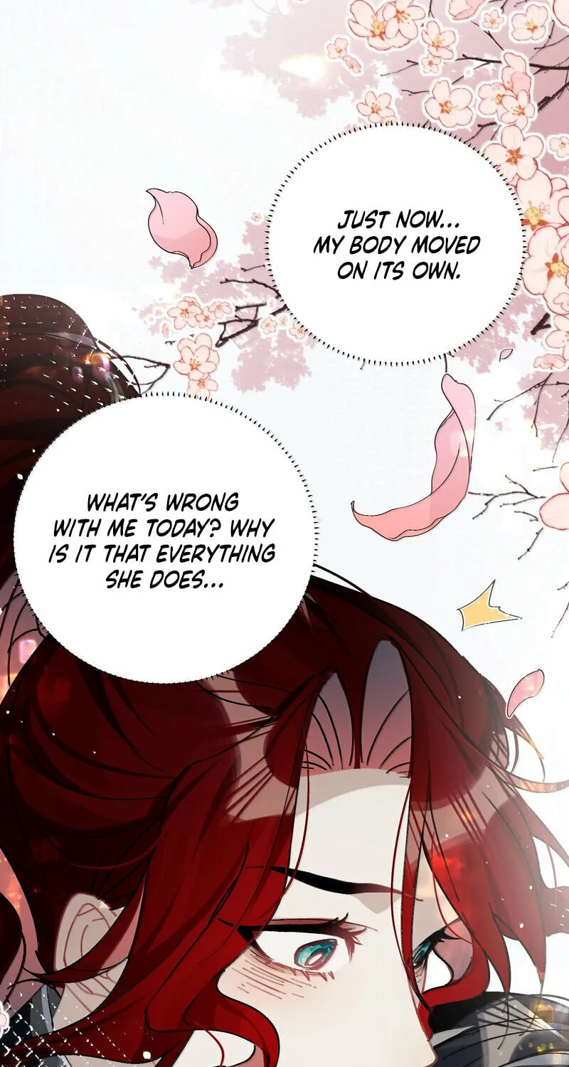 Twisting Tendrils Chapter 22 page 3 - 