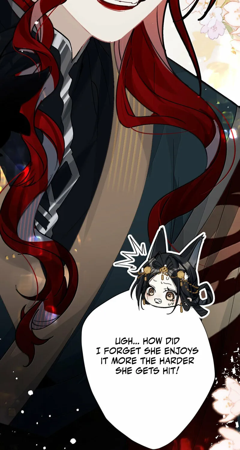 Twisting Tendrils Chapter 22 page 22 - 