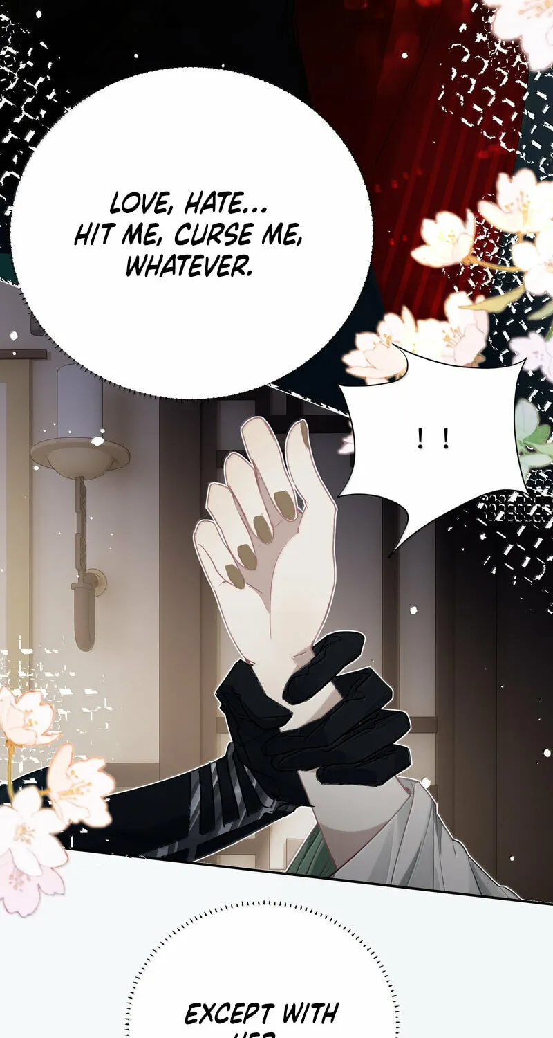 Twisting Tendrils Chapter 22 page 23 - 