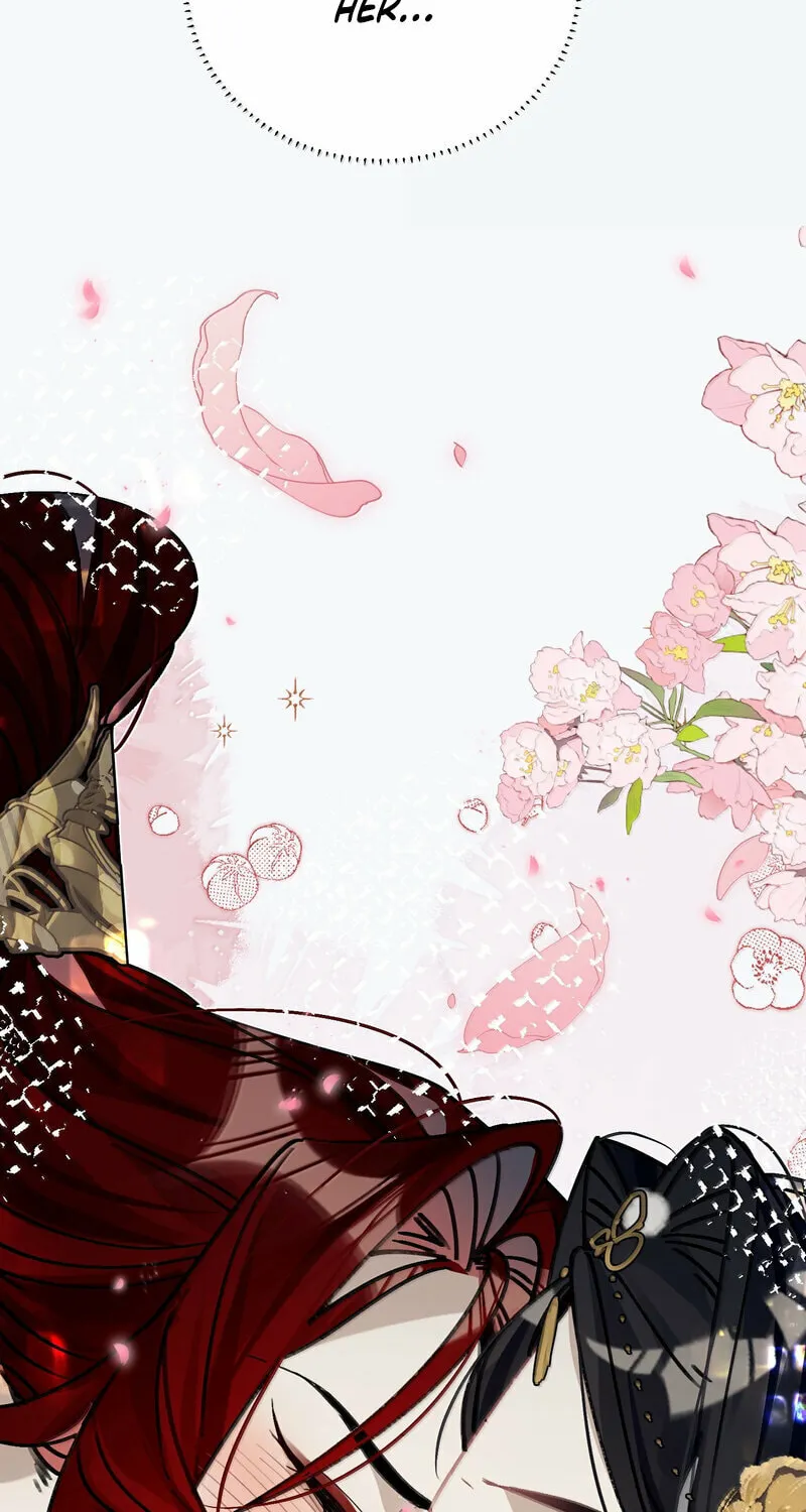 Twisting Tendrils Chapter 22 page 24 - 