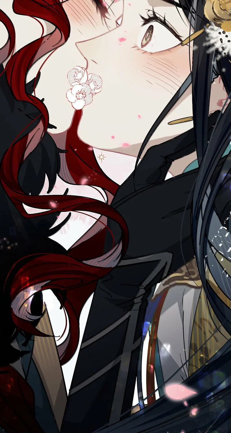 Twisting Tendrils Chapter 22 page 25 - 