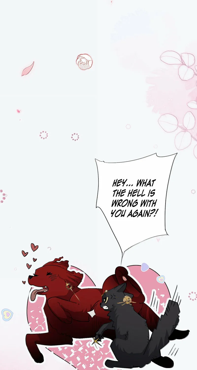 Twisting Tendrils Chapter 22 page 27 - 