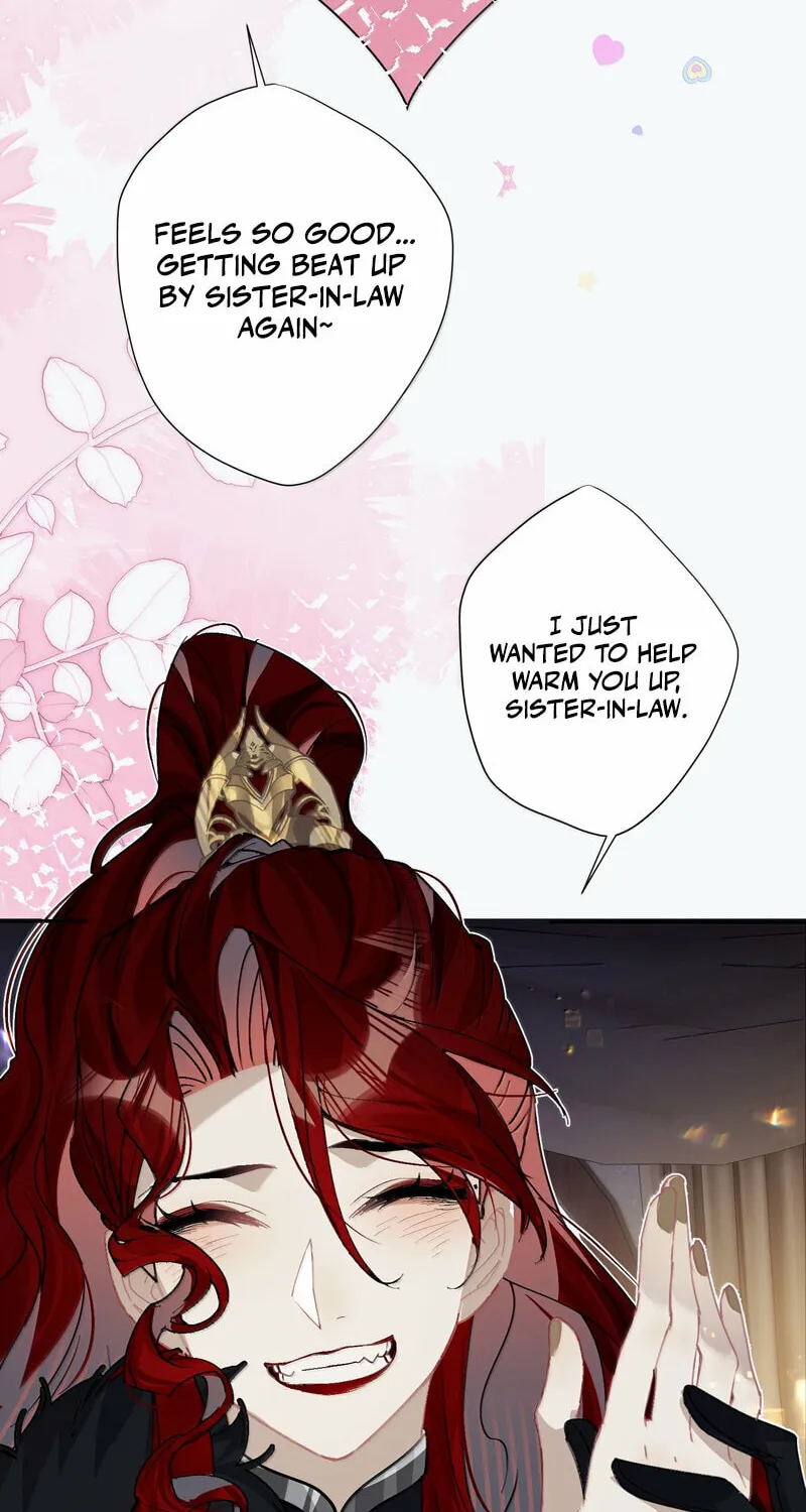 Twisting Tendrils Chapter 22 page 28 - 