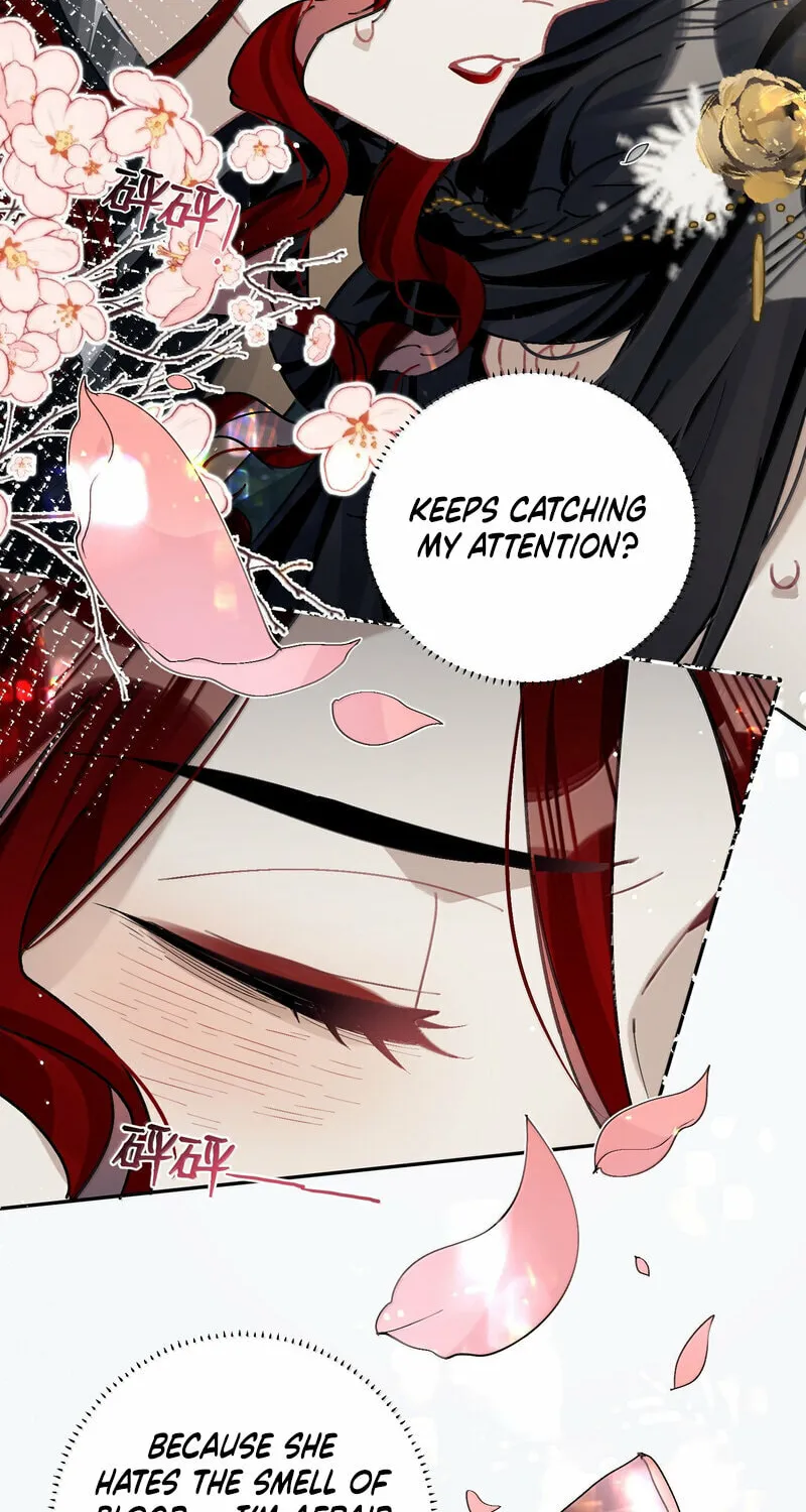 Twisting Tendrils Chapter 22 page 4 - 