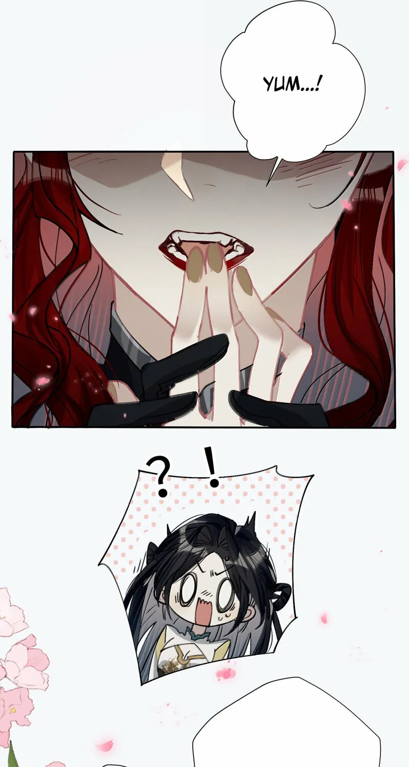 Twisting Tendrils Chapter 22 page 31 - 