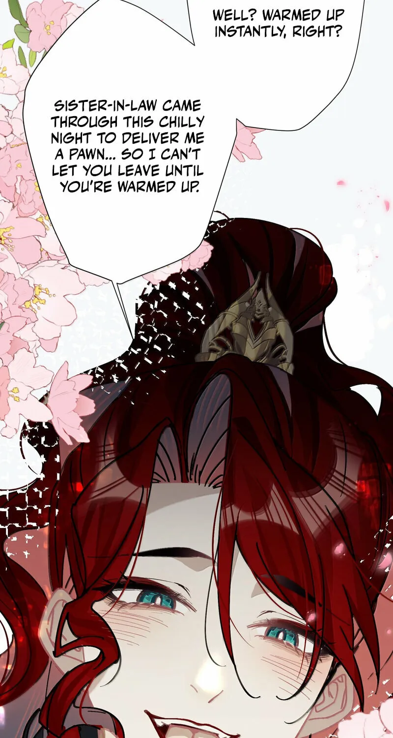 Twisting Tendrils Chapter 22 page 32 - 