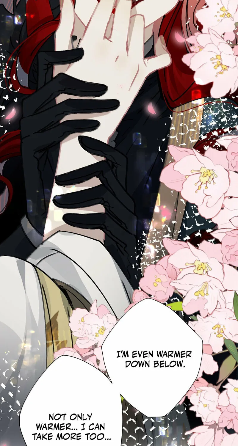 Twisting Tendrils Chapter 22 page 33 - 