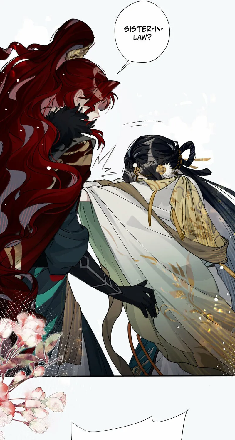 Twisting Tendrils Chapter 22 page 36 - 