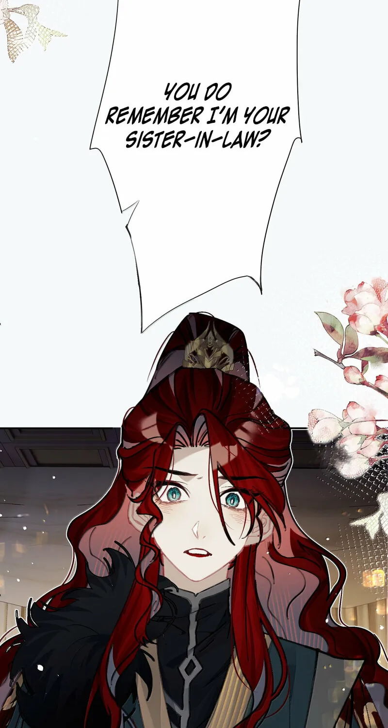Twisting Tendrils Chapter 22 page 37 - 