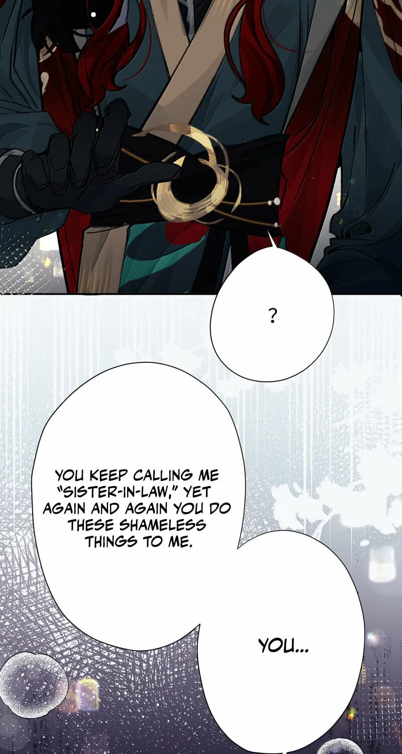 Twisting Tendrils Chapter 22 page 38 - 