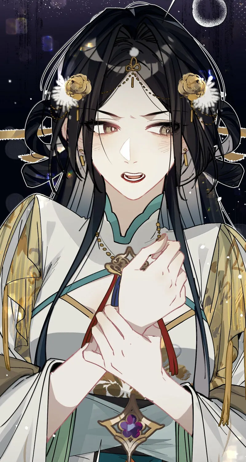 Twisting Tendrils Chapter 22 page 39 - 