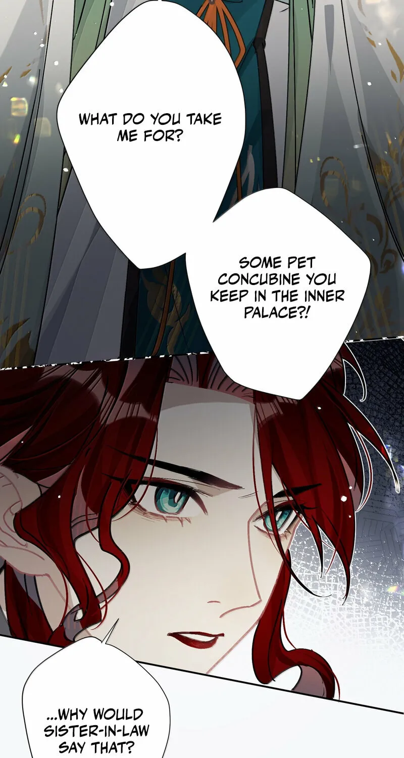 Twisting Tendrils Chapter 22 page 40 - 