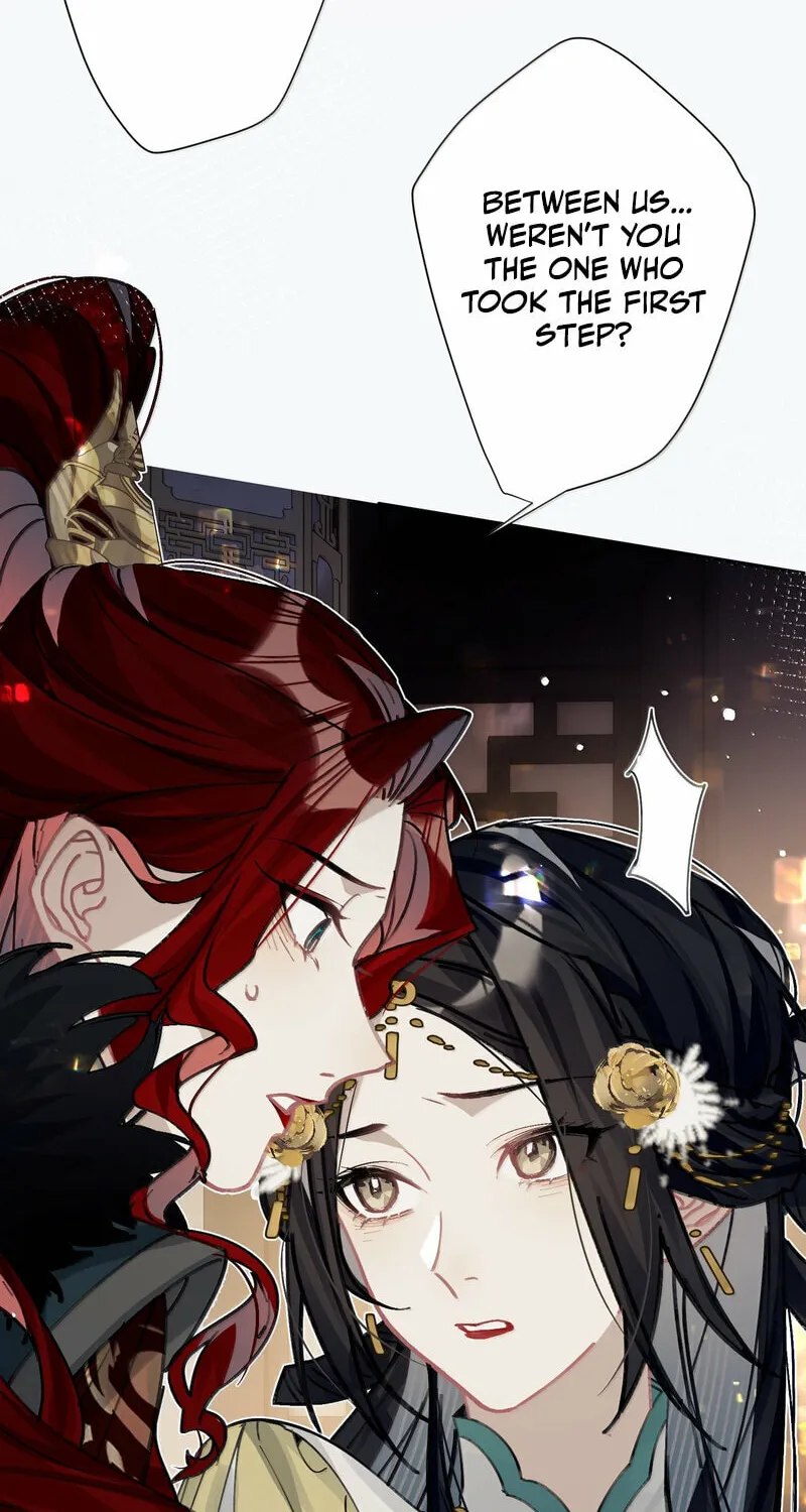 Twisting Tendrils Chapter 22 page 41 - 