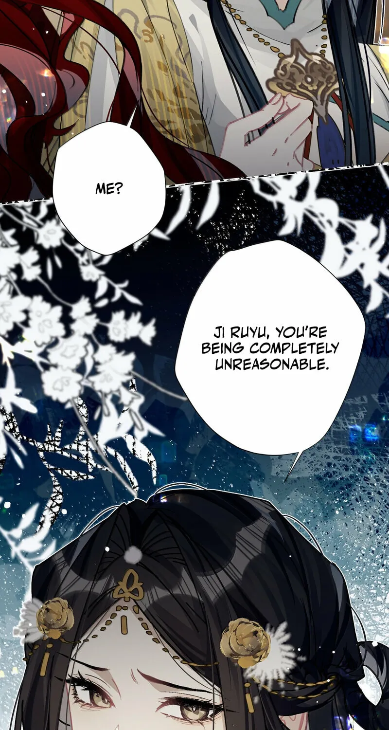 Twisting Tendrils Chapter 22 page 42 - 