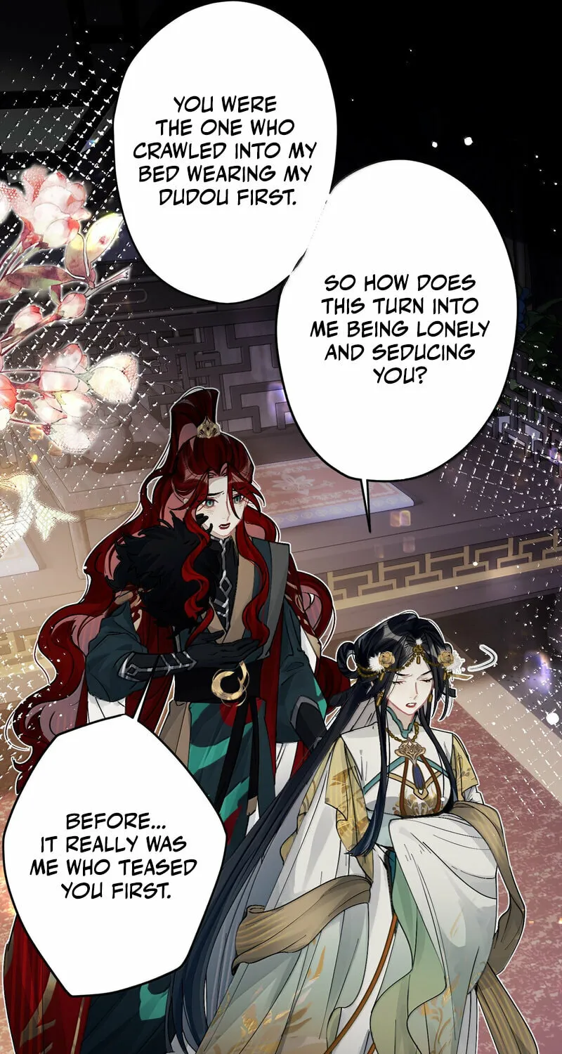 Twisting Tendrils Chapter 22 page 45 - 