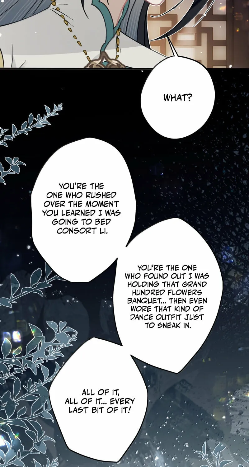 Twisting Tendrils Chapter 22 page 47 - 