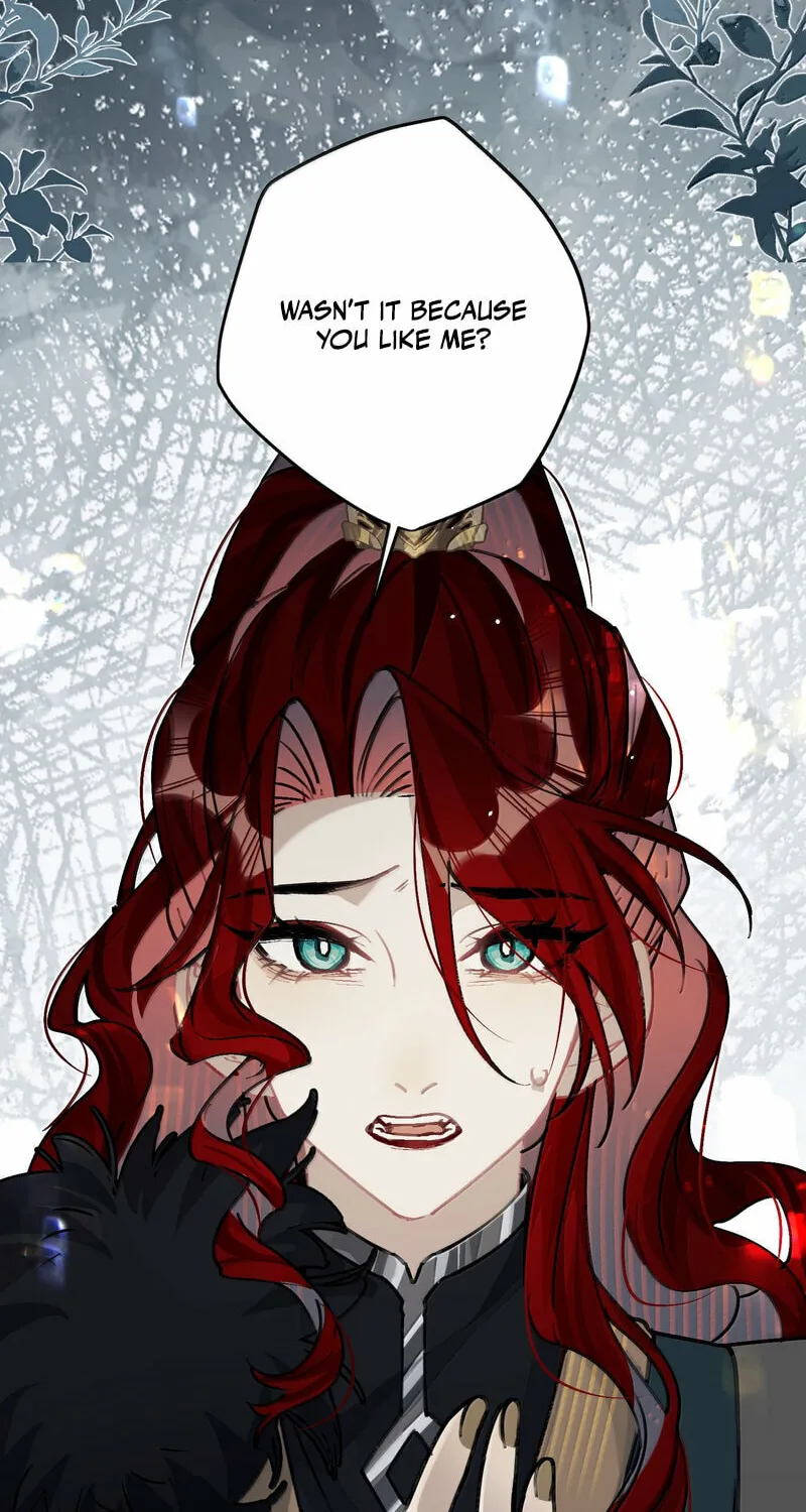 Twisting Tendrils Chapter 22 page 48 - 