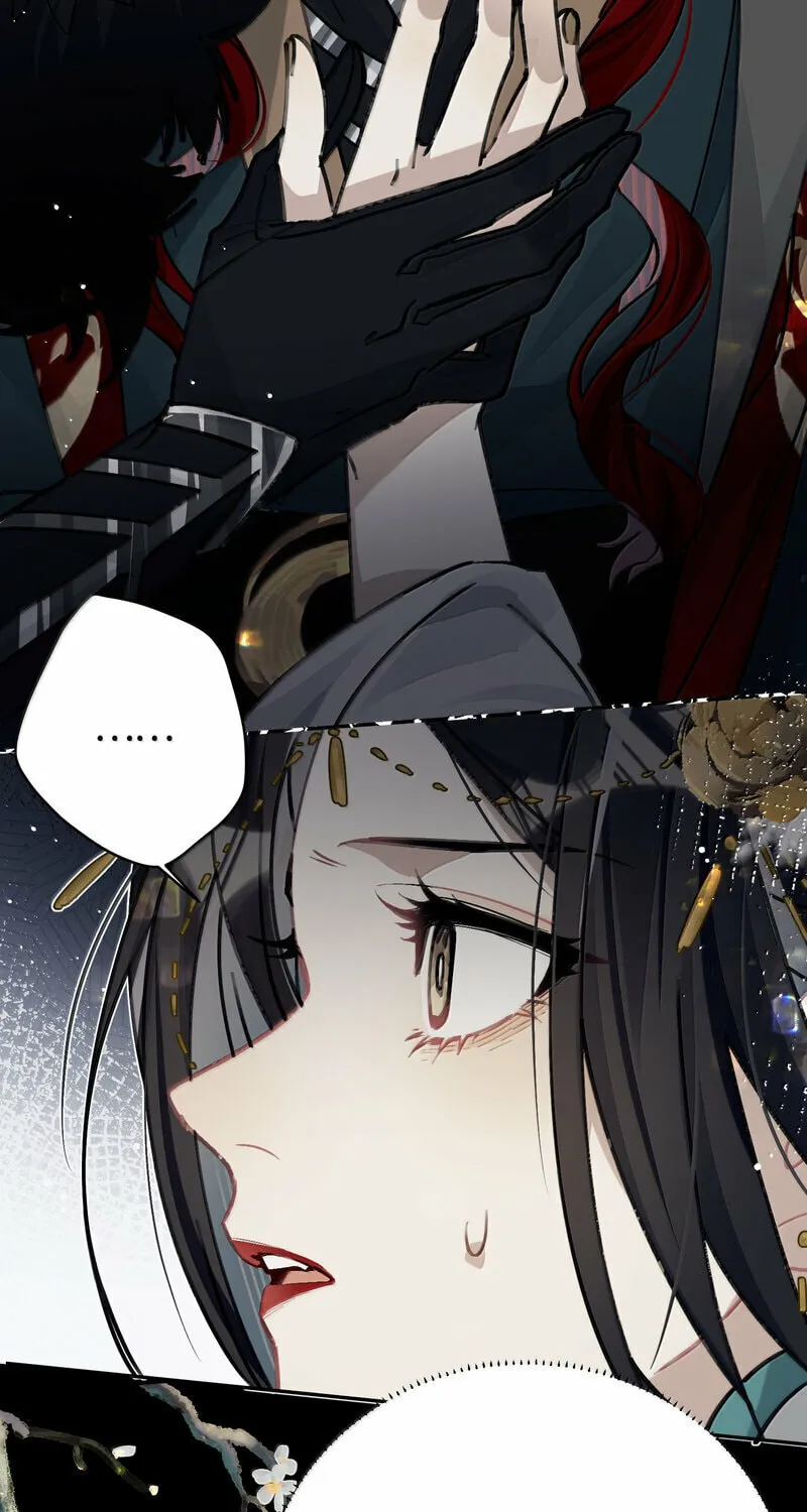 Twisting Tendrils Chapter 22 page 49 - 